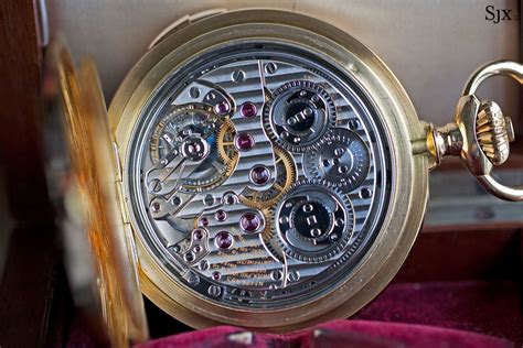 patek philippe grande sonnerie pocket watch|Patek Philippe pocket watch value.